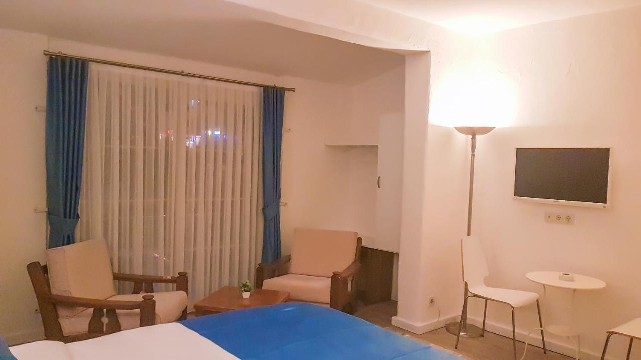 Rebetiko Hotel Αλακάτι Εξωτερικό φωτογραφία