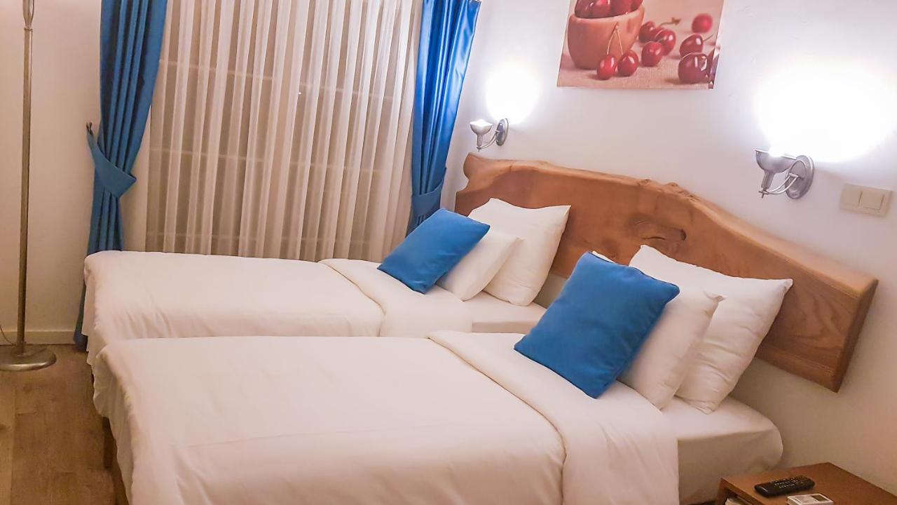 Rebetiko Hotel Αλακάτι Εξωτερικό φωτογραφία