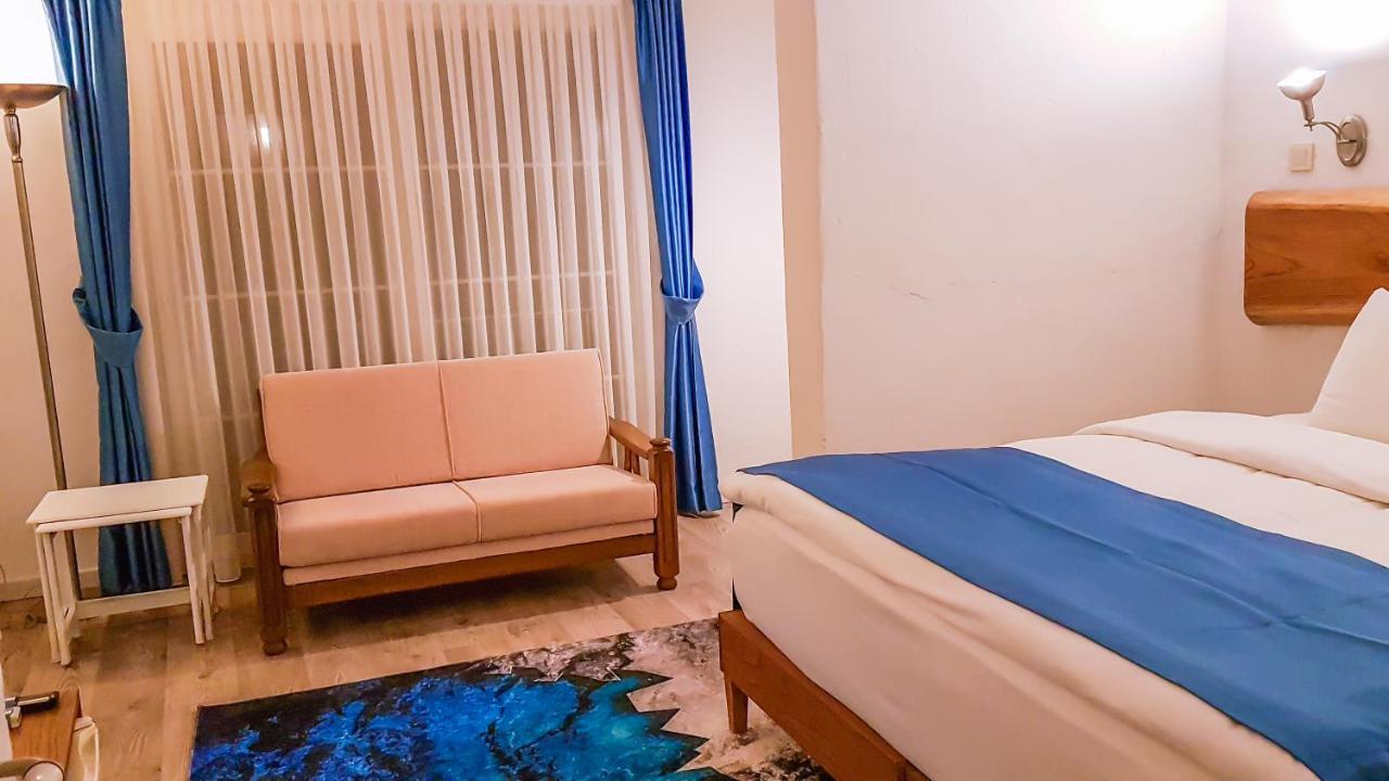 Rebetiko Hotel Αλακάτι Εξωτερικό φωτογραφία