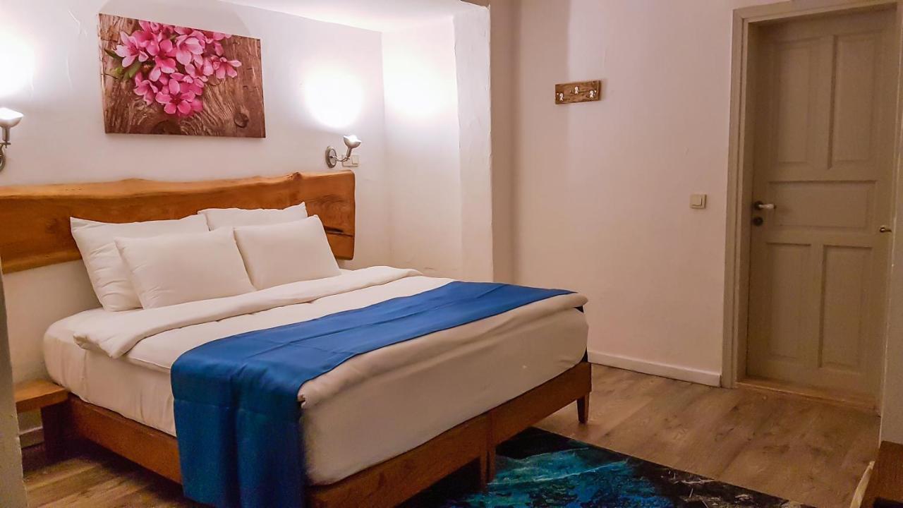 Rebetiko Hotel Αλακάτι Εξωτερικό φωτογραφία