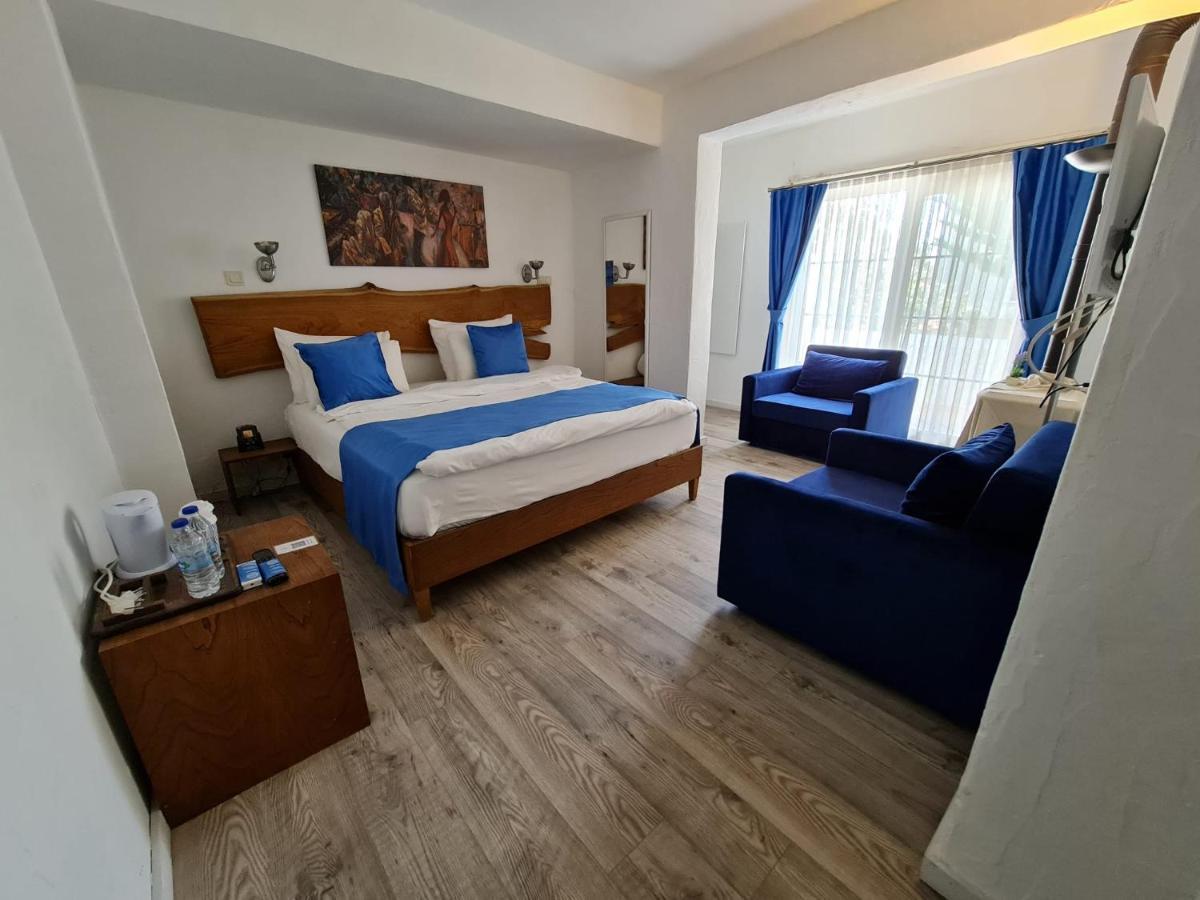 Rebetiko Hotel Αλακάτι Εξωτερικό φωτογραφία