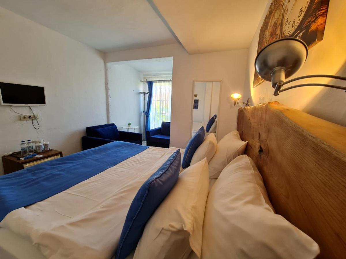 Rebetiko Hotel Αλακάτι Εξωτερικό φωτογραφία