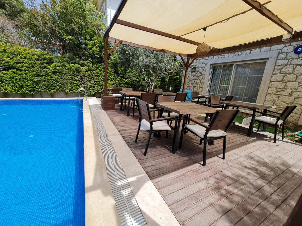 Rebetiko Hotel Αλακάτι Εξωτερικό φωτογραφία