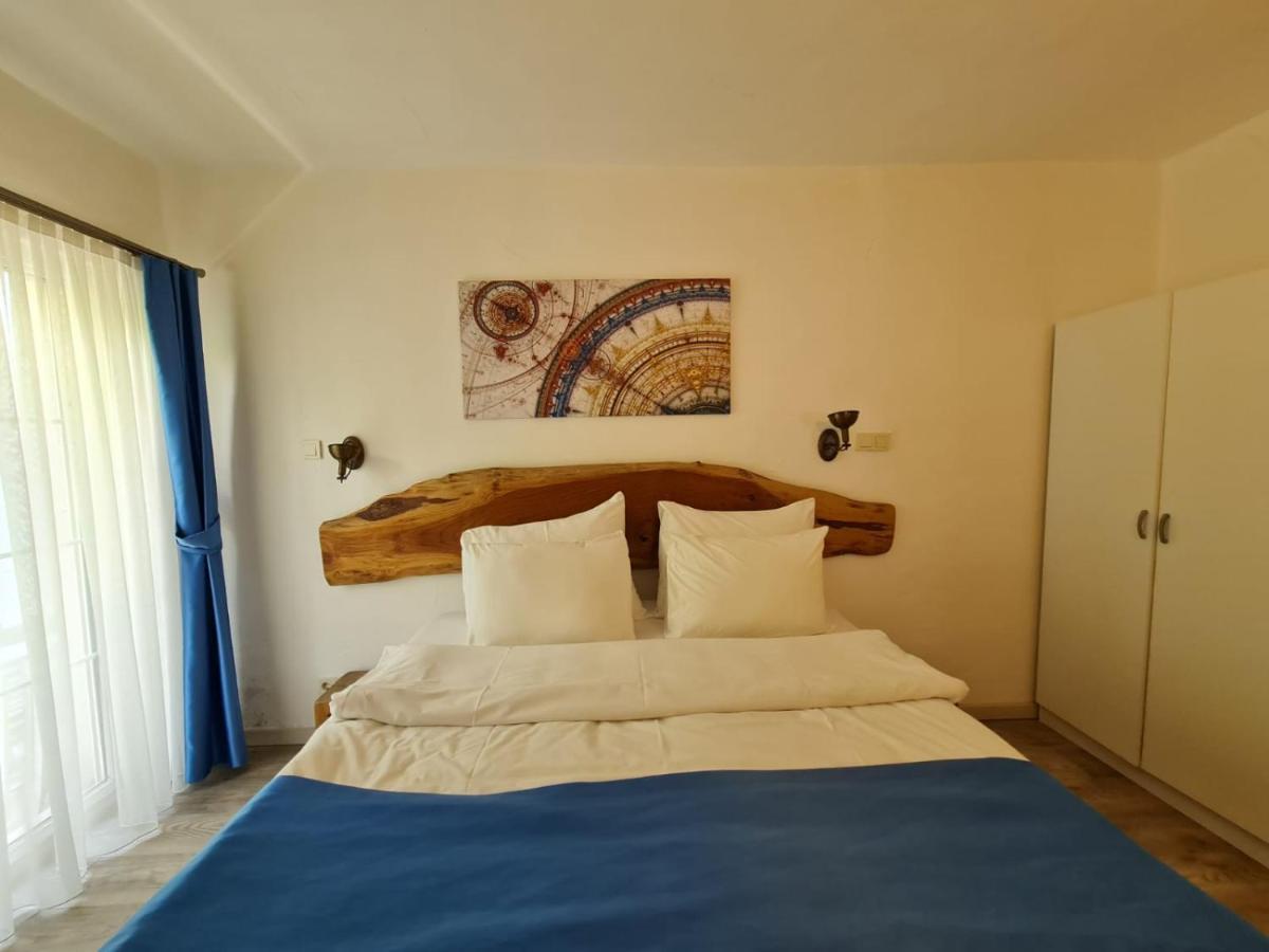 Rebetiko Hotel Αλακάτι Εξωτερικό φωτογραφία