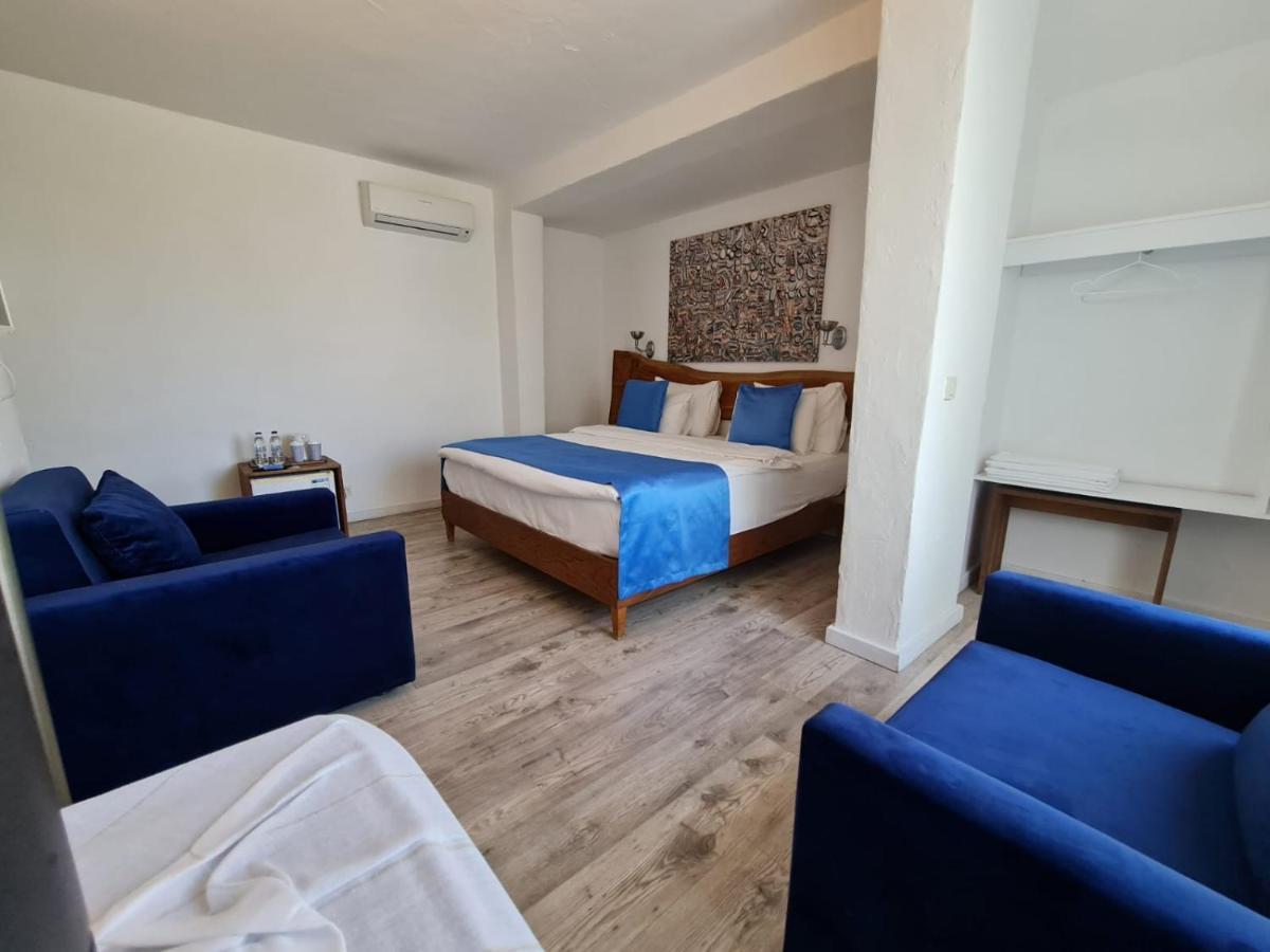 Rebetiko Hotel Αλακάτι Εξωτερικό φωτογραφία